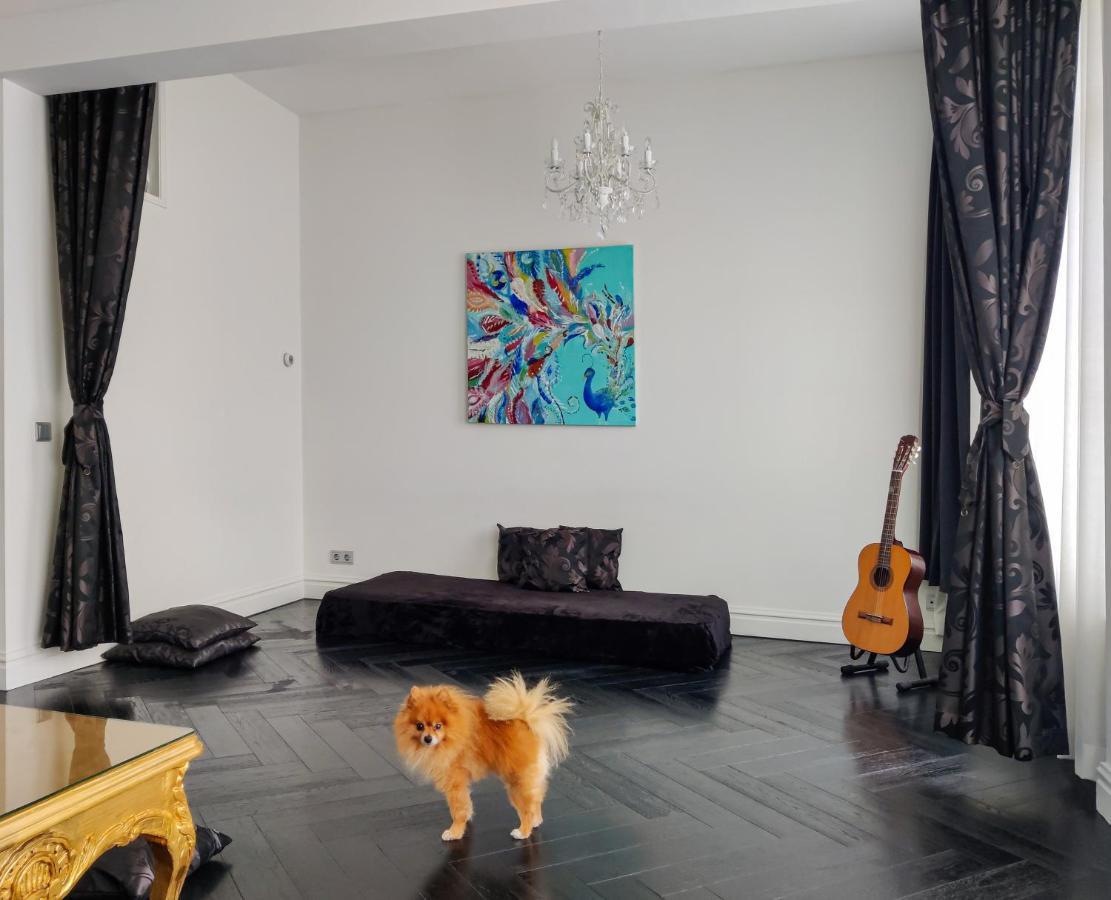 Sezane'S Lodges Amsterdam Bagian luar foto