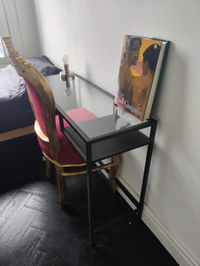 Sezane'S Lodges Amsterdam Bagian luar foto